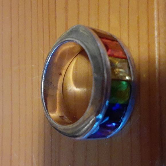 CZ Ring - Picture 6 of 7